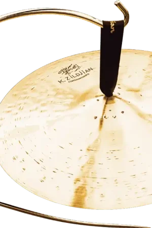 Zildjian K Constantinople Ride 17"SUSPENDUE | En stock