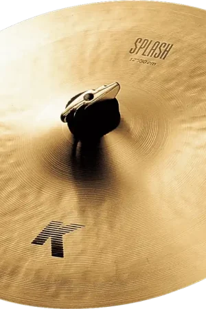 Zildjian K Splash 12 - K0859 | Offre spéciale