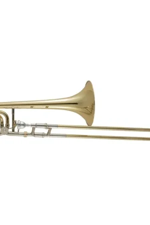 Remise supplémentaire - Trombone Complet Bach Stradivarius 36B