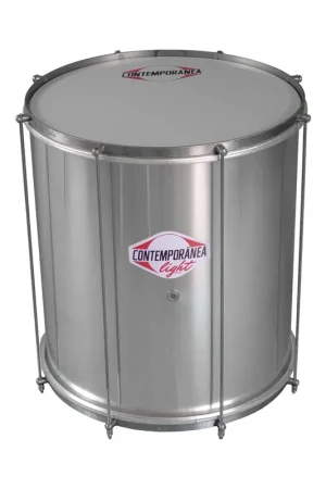 Contemporanea Surdo 18" X 50cm - 8 Tirants Light | Quantité limitée