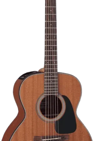 Takamine GX11MENS Naturel Satine - Profitez-en maintenant