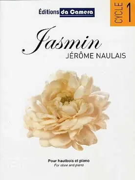 Bien noté - Naulais J. Jasmin Hautbois