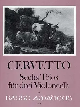 Premium - Beethoven L. 12 Pieces Violoncelles