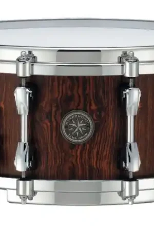 Caisse Claire Tama PBC146-MNC Starphonic Bubinga 14" X 6" Matte Natural Cordia - Bon plan