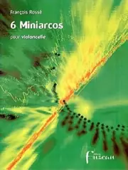 Rosse F. 6 Miniarcos Violoncelle Solo | Produit phare