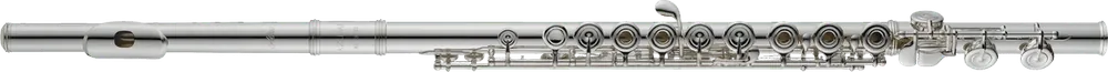 Disponible - Flute Traversière Azumi AZS3RI Argent