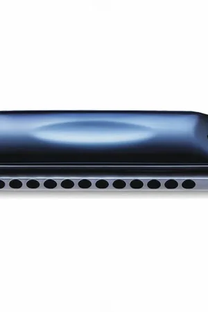 Harmonica Suzuki G. Maret Chromatic Signature G48 - Livraison rapide