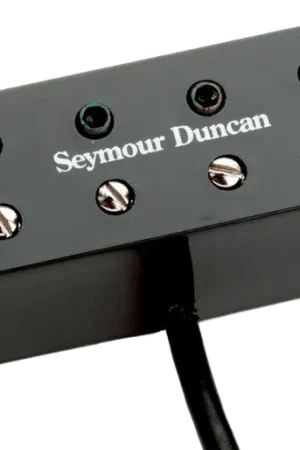 Micro Guitare Seymour Duncan SLSD-1B - Bon plan