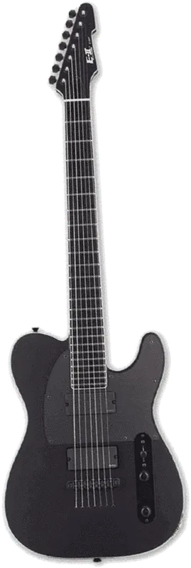 Esp 2TB7-BKS Noir Satine | Direct fabricant