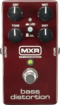 Prix usine | Mxr M85
