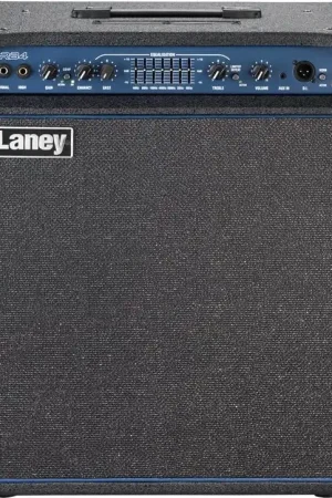Best-seller - Ampli Basse Laney Richter RB4