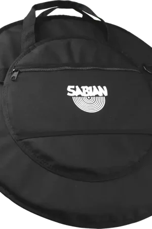 Promo exceptionnelle - Sabian 61008 Housse Cymbales Standard