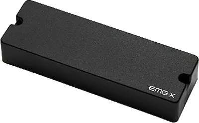 Achetez dès maintenant - Micro Basse Emg 45PX Ceramic