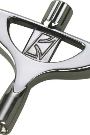 Clef D'accordage Tama TDK10BN Black Nickel - Prix malin