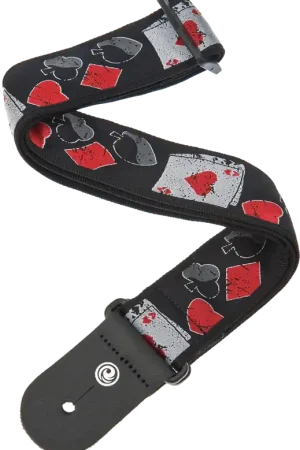 Offre limitée - Sangle Planet Waves 50D01 Holdem