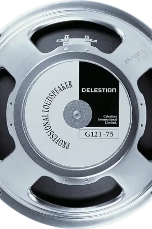 Celestion 12'' G12T-75-15 - Direct usine