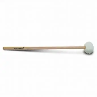 Très populaire - Schlagwerk MA107 Baguettes Frame Drum Paire