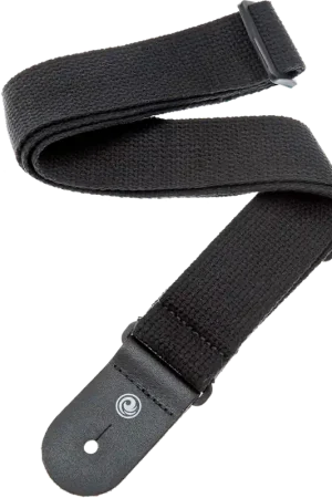 Sangle Planet Waves 50CT00 Noire | Coup de cœur