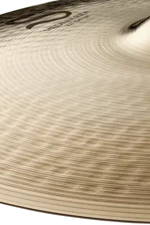 Zildjian S Ride 22" Medium | Envoi rapide