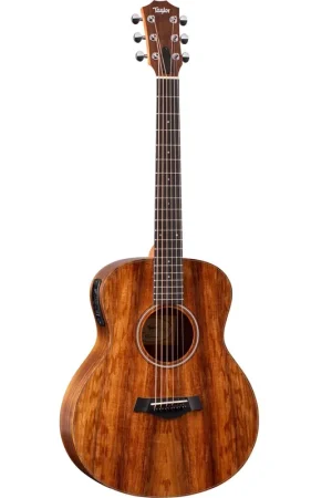 Taylor GS Mini-e Koa - Commandez en ligne