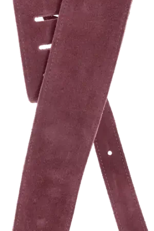 Sangle Planet Waves 25SS03-DX Deluxe Bordeaux | Profitez-en
