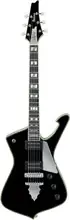 Ibanez PS Paul Stanley PS10-BK Black - Satisfait ou remboursé