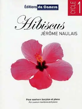 Plus que quelques unités - Naulais J. Hibiscus Saxhorn Basse