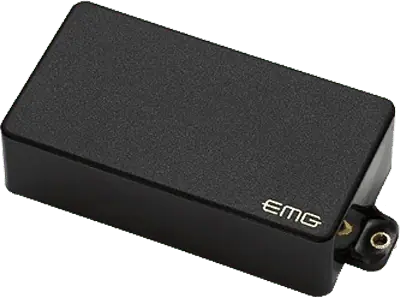 Nouveau | Micro Guitare Emg HA Alnico