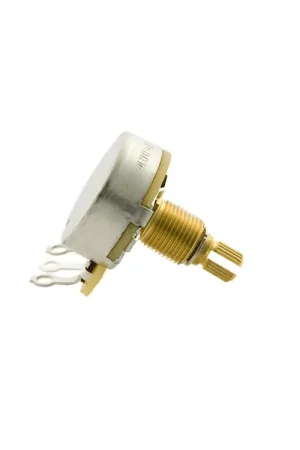 Affaire à saisir - Potentiometre Gibson PPAT-059 500K Omh Audio Taper