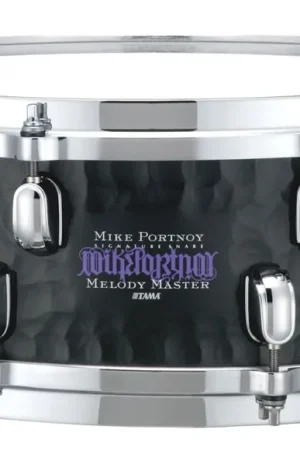Retour gratuit - Caisse Claire Tama MP1455ST Mike Portnoy Melody Master 14" X 5.5"