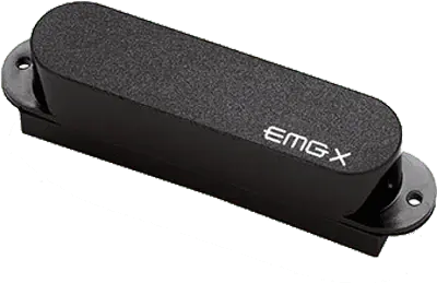 Micro Guitare Emg SX Ceramic | Satisfait ou remboursé
