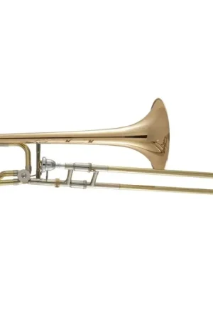 Commandez dès maintenant | Trombone Complet Bach Stradivarius 36BOG
