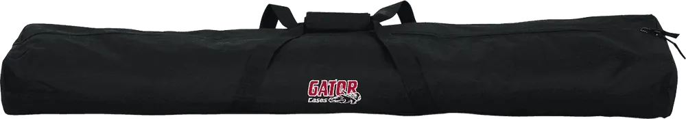 Commandez maintenant | Gator GPA-SPKSTDBG-50 50" - Simple Compartiment
