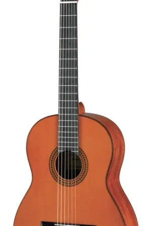 Préféré des clients | Yamaha GC12C Naturel