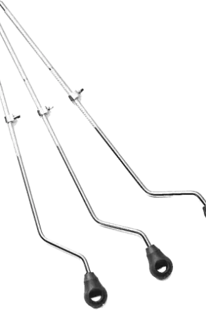 Produit phare | Pearl LG40-3 3 Pieds T/b "air Suspension"