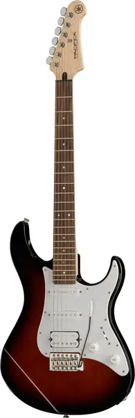 Yamaha PA112J OVS Old Violin Sunburst - Nouvel arrivage