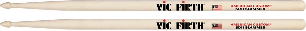 Achetez maintenant - Baguette Vic Firth SD1JR American Custom Erable General JR