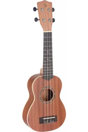 Ukulele Stagg UC-30 Concert - Disponible à la commande