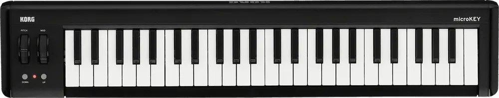 Korg MICROKEY2-49 - Déstockage