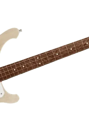 Rickenbacker 4003S-MG Erable Naturel - Disponible maintenant