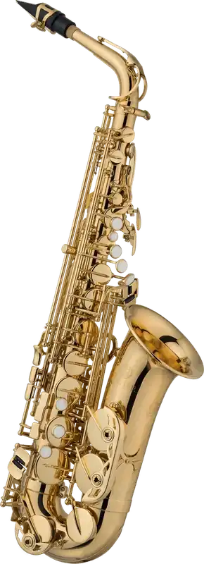 Économisez maintenant | Saxophone Alto Jupiter JAS1100Q Verni