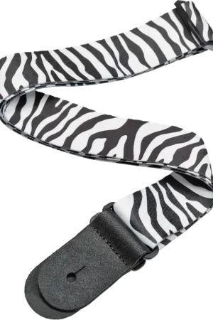Offre limitée | Sangle Planet Waves 50H09 Zebre