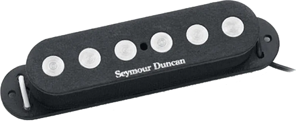 Offre bientôt terminée | Micro Guitare Seymour Duncan SSL-4-RWRP