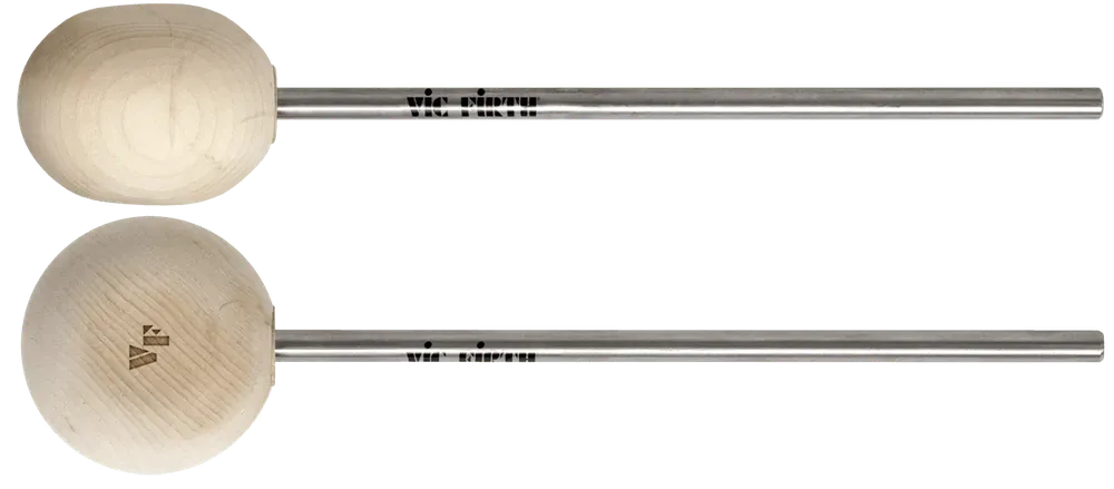 Super offre - Vic Firth VKB2 Batte Grosse Caisse Erable Dur