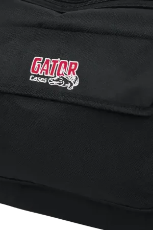 Prix mini | Gator GPA-TOTE12 Housse Enceinte 12"
