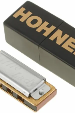 Harmonica Hohner Little Lady | Commandez maintenant