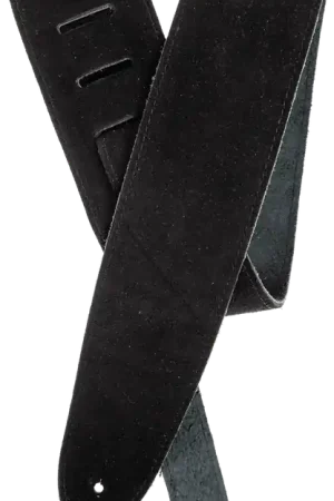 Sangle Planet Waves 25SS00-DX Deluxe Noir - Nouveau chez nous
