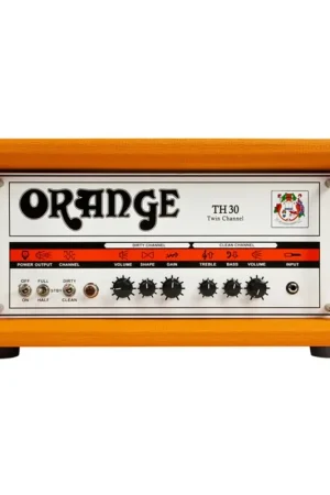 Super prix - Tête Orange Thunder TH30H
