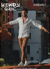 Super offre | Kendji Girac Ensemble Piano Chant Guitare et Tab