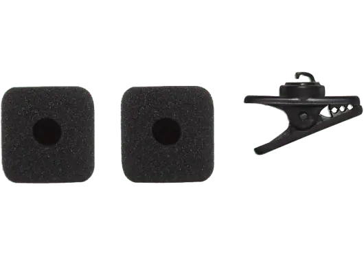 Shure RK379 | Dernières pièces
